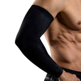 Sport-Ellbogenschoner – Für Outdoor-Training, Klettern, Fußball & Basketball